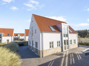 Holiday home Løkken LIV